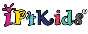 Ip4kids Brand Logo