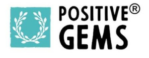 Postive Gems Logo