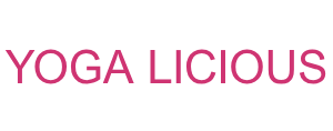 Yogalicious Brand Logo