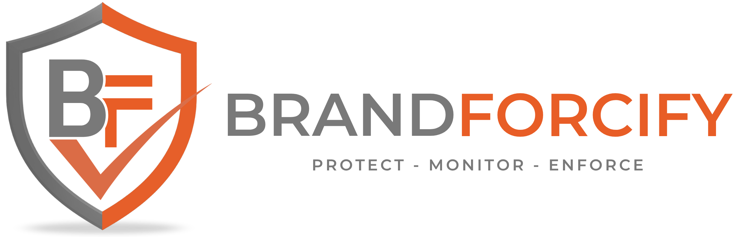BrandForcify Logo